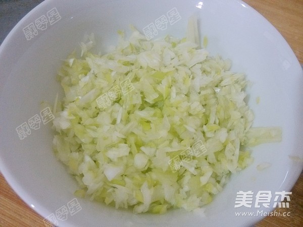 Tianjin Goubuli Bun recipe