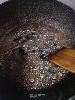 Braised Sauerkraut in Bone Soup recipe