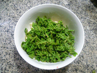 Toon Mixed with Yuba recipe