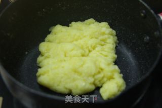 High-value Lightning Puffs recipe