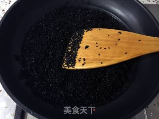 #trust之美#walnut Sesame Paste recipe