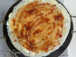 #trust of Beauty#pancakes recipe