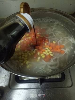Bean Paste recipe