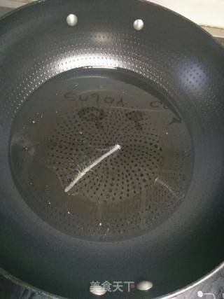 Crispy Potato Shreds recipe