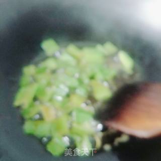 Stir-fried Nourishing Cabbage recipe