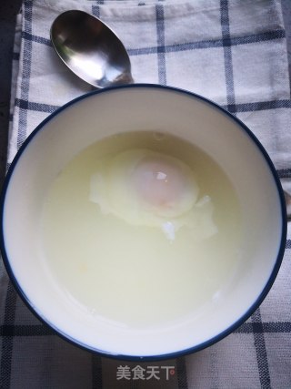#runzaotang Soup#poached Egg in Syrup recipe