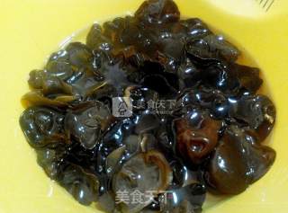 Anti-cellulite and Anti-hypertensive-garlic Tianqi Fungus recipe