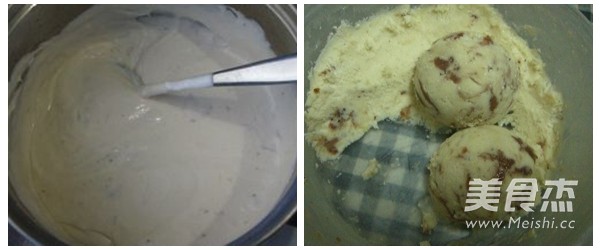 Strawberry Ice Cream recipe