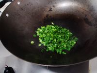 Kale Fried Rice recipe