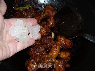 Cucumber Beer Duck recipe