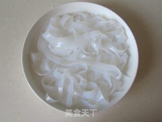 Coriander Preserved Egg Jelly recipe