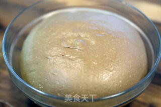 Hokkaido Honey Bean Cheese Depp Baking Laboratory recipe