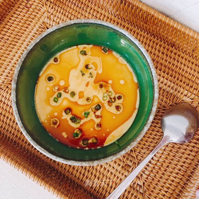 Egg Custard recipe