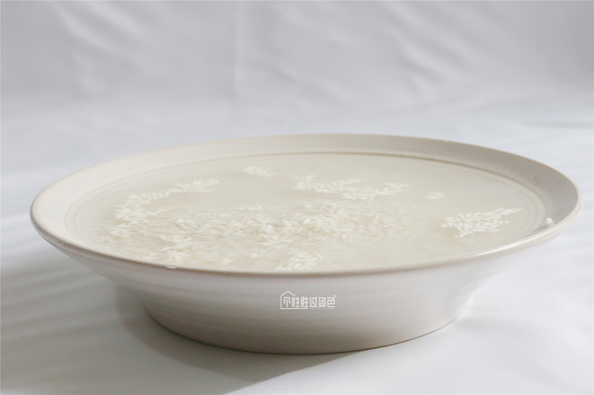 Eight Treasure Rice recipe