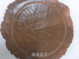 Tiramisu recipe