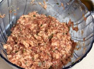 Pan-fried Meatloaf recipe