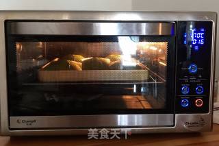 "zongzijun" Bread recipe