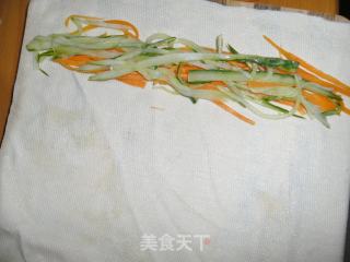 Auspicious Ruyi Roll recipe