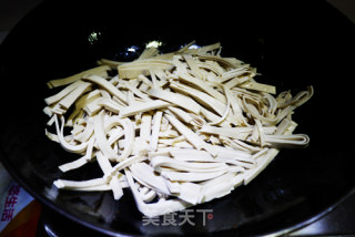 Thousands of Fried Red Peppers recipe