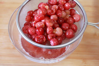 [cherry Tower] The Sweetest and Tempting Cherry Tower in The Cherry Season (with Cherry Fruit Filling) recipe