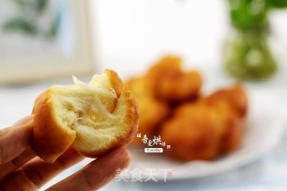 Super Soft Braid Twists, The More You Eat, The More Addictive recipe