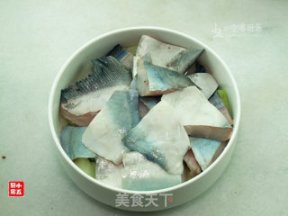 Steamed Pomfret in Soup: Master Sharing is Extraordinary recipe