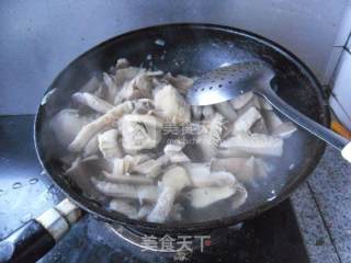 Vegetarian Fried Mushroom recipe