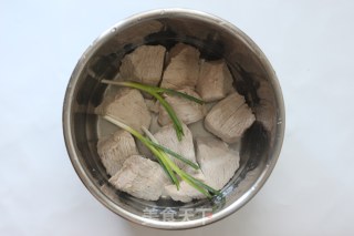 Oven Version of Children's Floss recipe