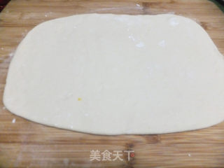 Golden Hanamaki recipe
