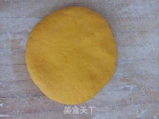 Chrysanthemum Bun recipe