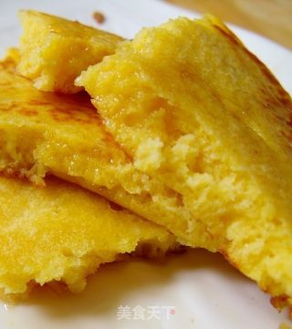 Country Tortilla recipe