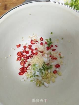 Summer Fast Food-cold and Dry Eggs recipe