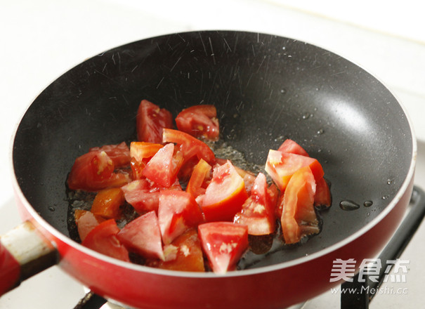 Beef Brisket in Tomato Sauce recipe