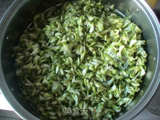[sophora Sophora Meatball Soup]——the Fragrance of Flowers, Chewy Meatballs recipe