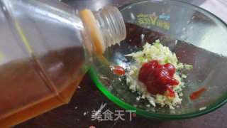 Garlic Grilled Ribs recipe