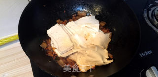 Griddle Chiba Tofu recipe