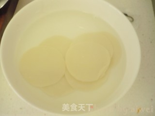 Dumpling Wrappers recipe