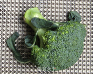 Broccoli Tree recipe