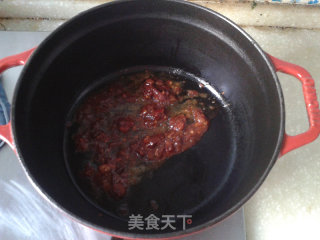 Braised Mutton---good Food for Autumn and Winter recipe