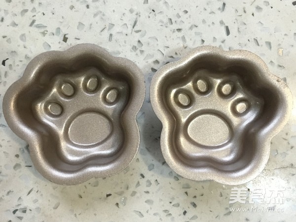 Italian Cat Claw Panna recipe