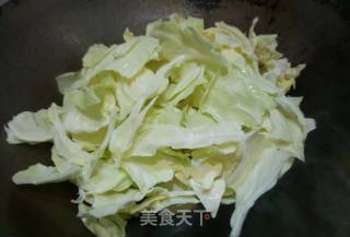 Sweet and Sour Shredded Lotus White recipe