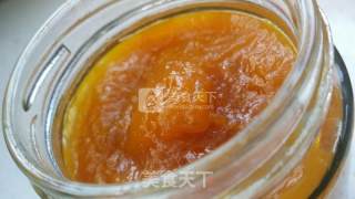 Homemade Mango Butter recipe
