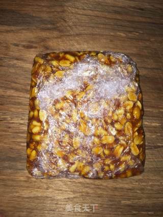 Peanut Candy recipe