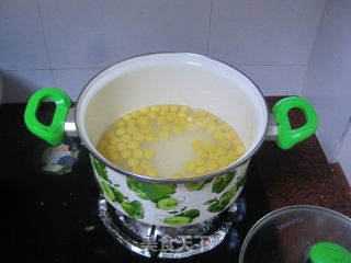 [cantonese Cuisine] Milk Mango Dumplings recipe