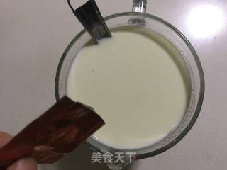 Homemade Milk Powder Yogurt/oven Version recipe