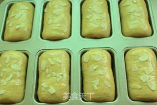 Coffee Cheese Toast recipe