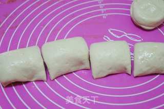 Biscuits with Barbecue recipe