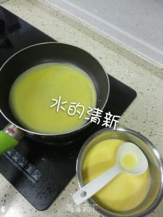 Durian Melaleuca Cake 8 Inch recipe