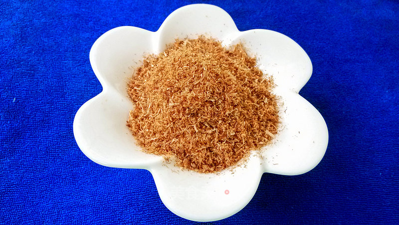 Hericium Erinaceus Powder recipe