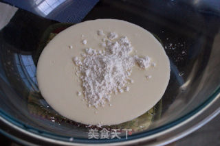 # Fourth Baking Contest and is Love to Eat Festival# Butter Cake Roll recipe